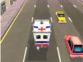 เกม Rush Hour