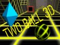 เกม Two Ball 3D