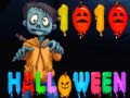 เกม 1010 Halloween