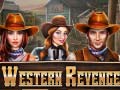 เกม Western Revenge