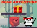 เกม Bear Chase