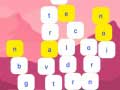 เกม Word Cube
