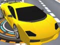 เกม Car Racing 3d