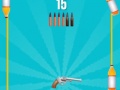 เกม Pistols & Bottles