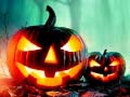 เกม Halloween Memory Challenge