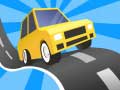 เกม Traffic Go