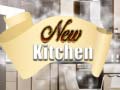 เกม New Kitchen 
