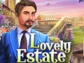 เกม Lovely Estate