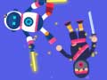 เกม Ragdoll.io