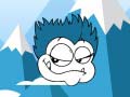 เกม Little Coloring Yeti