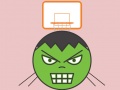 เกม Flick Superhero