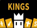 เกม Kings Card Swiping