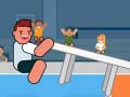 เกม Table Tug Online