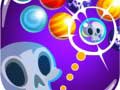 เกม Halloween Bubble Shooter 2019