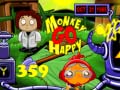 เกม Monkey Go Happly Stage 359