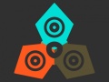 เกม Hyper Trigon Party