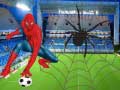 เกม Spidy Soccer