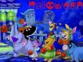 เกม Happy Halloween