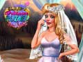 เกม Sleepy Princess Ruined Wedding