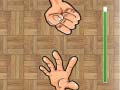 เกม Rock, Paper, Scissor