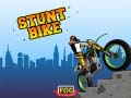 เกม Stunt Bike