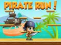 เกม Pirate Run