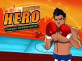 เกม Boxing Hero: Punch Champions