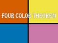 เกม Four Color Theorem