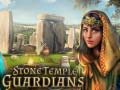 เกม Stone Temple Guardians