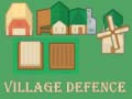 เกม Village Defence