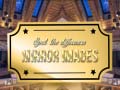 เกม Spot The differences Mirror Images