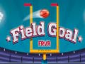 เกม Field goal FRVR