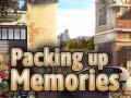 เกม Packing Up Memories