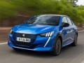 เกม Peugeot E-208
