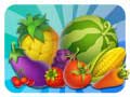 เกม Hyper Memory Food Party