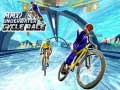 เกม Underwater Water Cycling Adventure