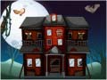 เกม Find The Difference Halloween