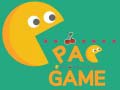 เกม Pac Game