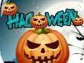 เกม Halloween