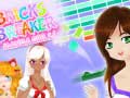 เกม Breaker Manga Girls