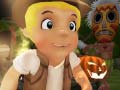 เกม Halloween Island Running
