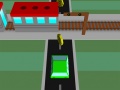 เกม Traffic Run