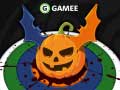 เกม Halloween Hit