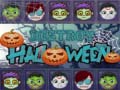 เกม Destroy Halloween 