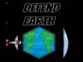 เกม Defend Earth