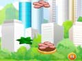 เกม Burger Exam