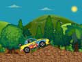 เกม Offroad Racer