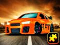 เกม Racing Beast Puzzle