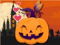 เกม Love Balls Halloween