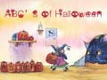 เกม ABC's of Halloween